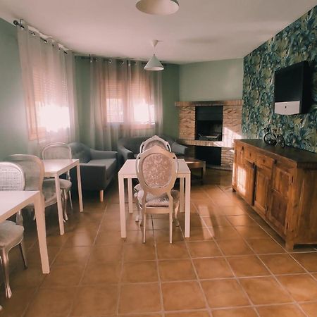Biosfera Suites Palomera Oda fotoğraf