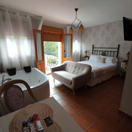 Biosfera Suites Palomera Dış mekan fotoğraf