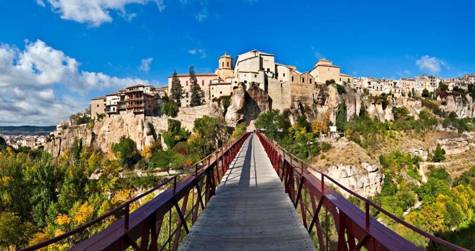 Biosfera Suites Palomera Dış mekan fotoğraf