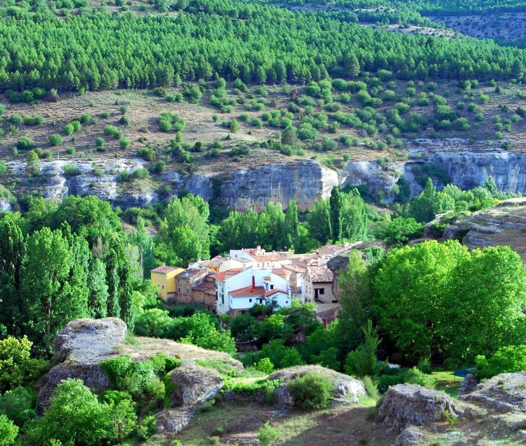 Biosfera Suites Palomera Dış mekan fotoğraf