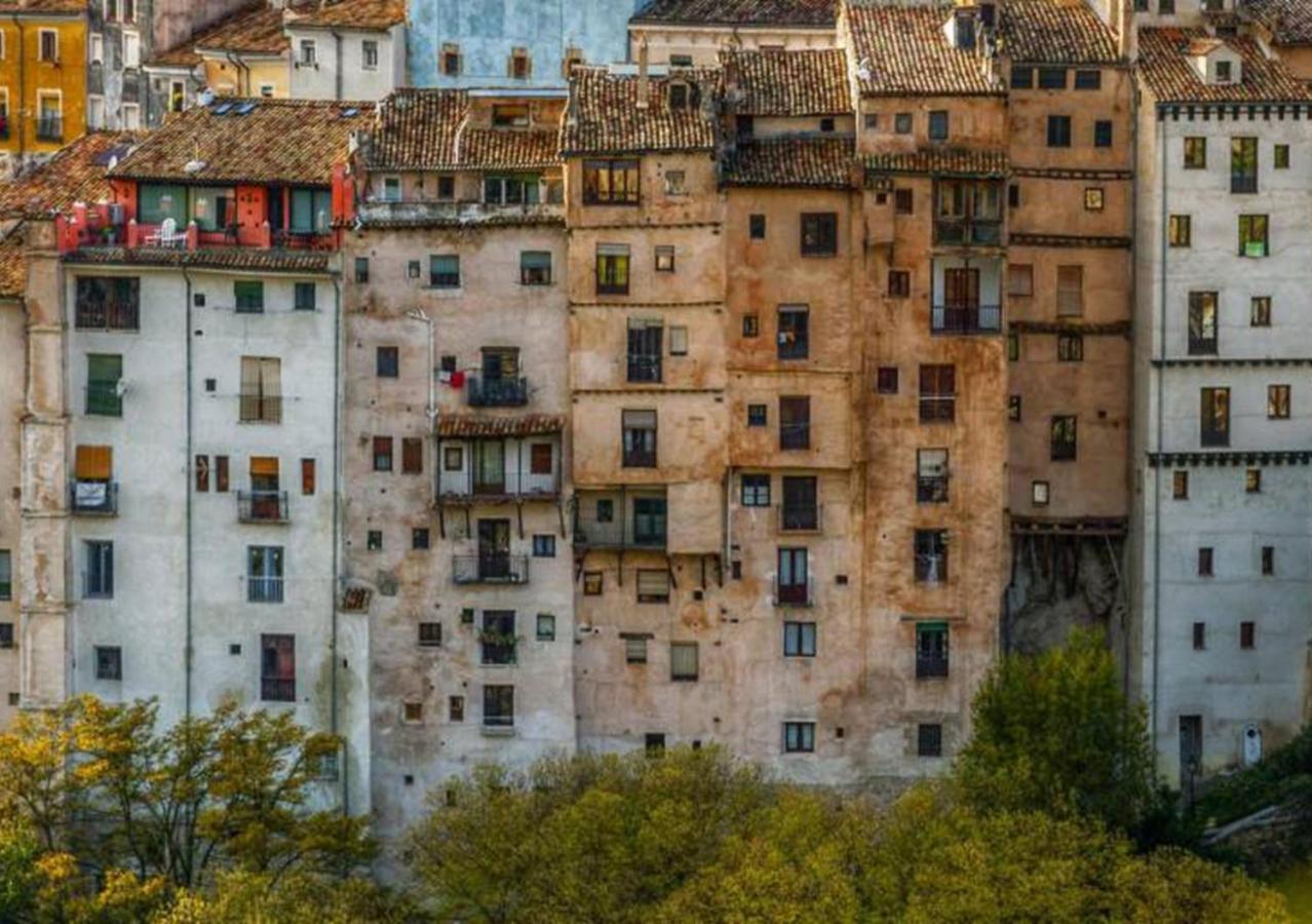 Biosfera Suites Palomera Dış mekan fotoğraf