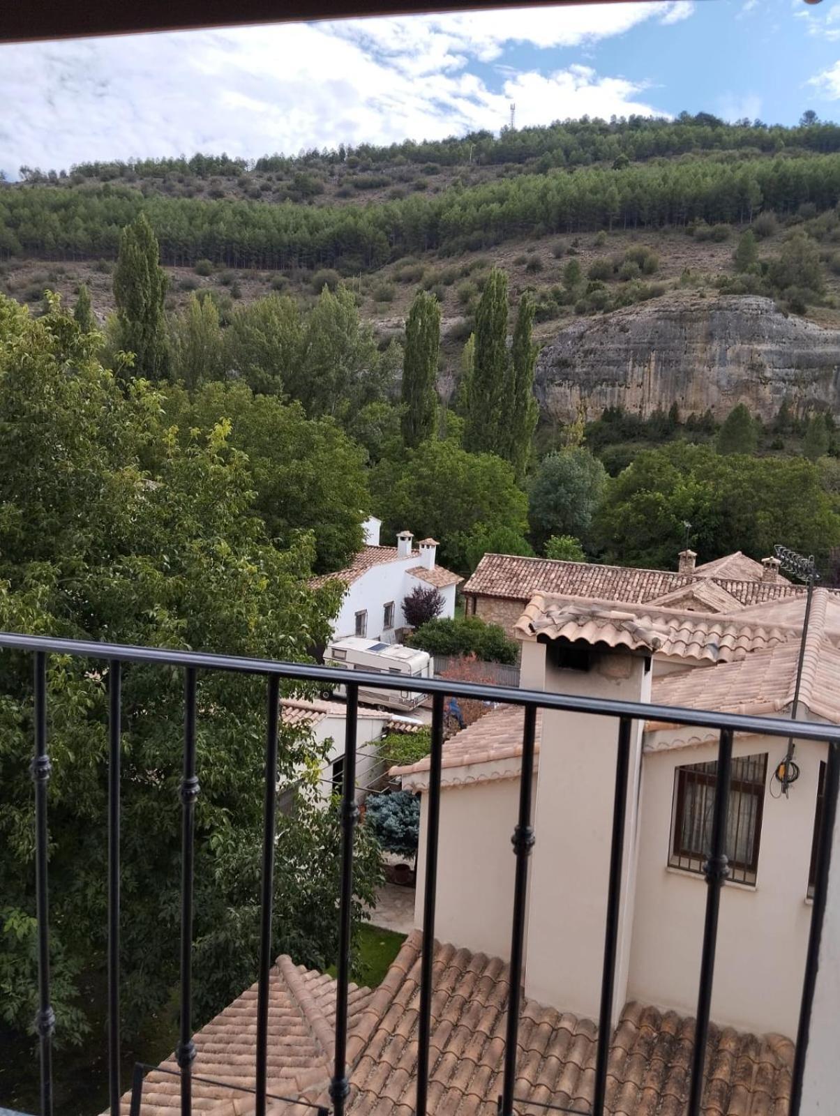 Biosfera Suites Palomera Dış mekan fotoğraf