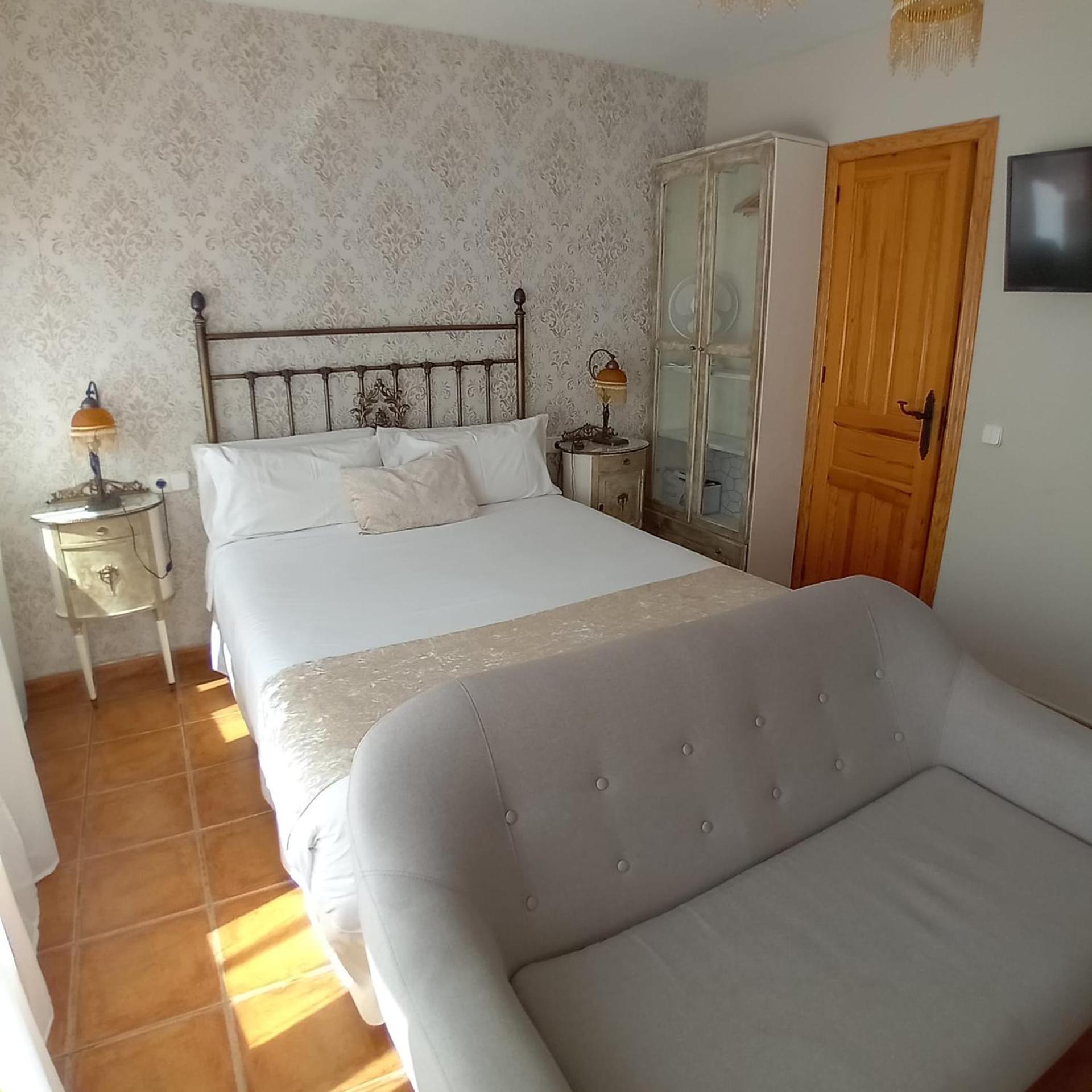 Biosfera Suites Palomera Dış mekan fotoğraf