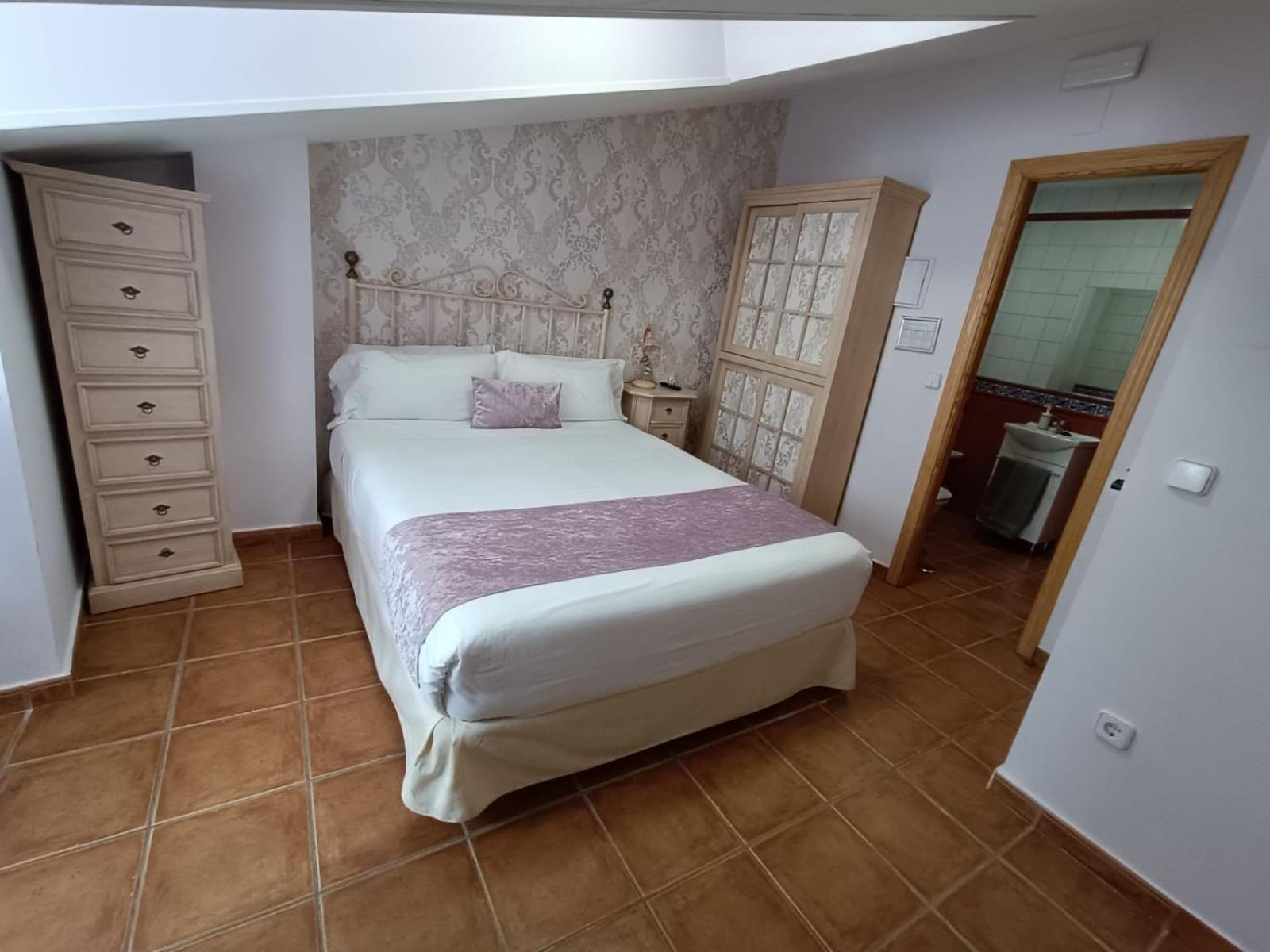 Biosfera Suites Palomera Dış mekan fotoğraf