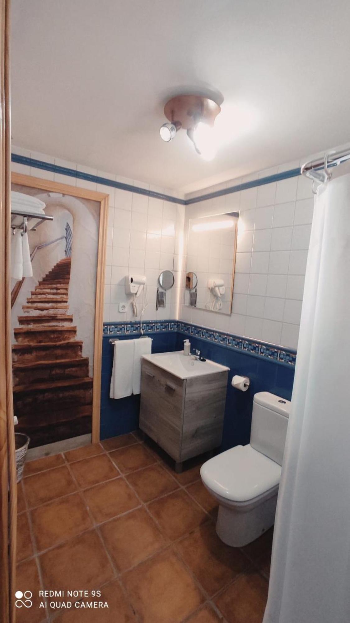 Biosfera Suites Palomera Dış mekan fotoğraf